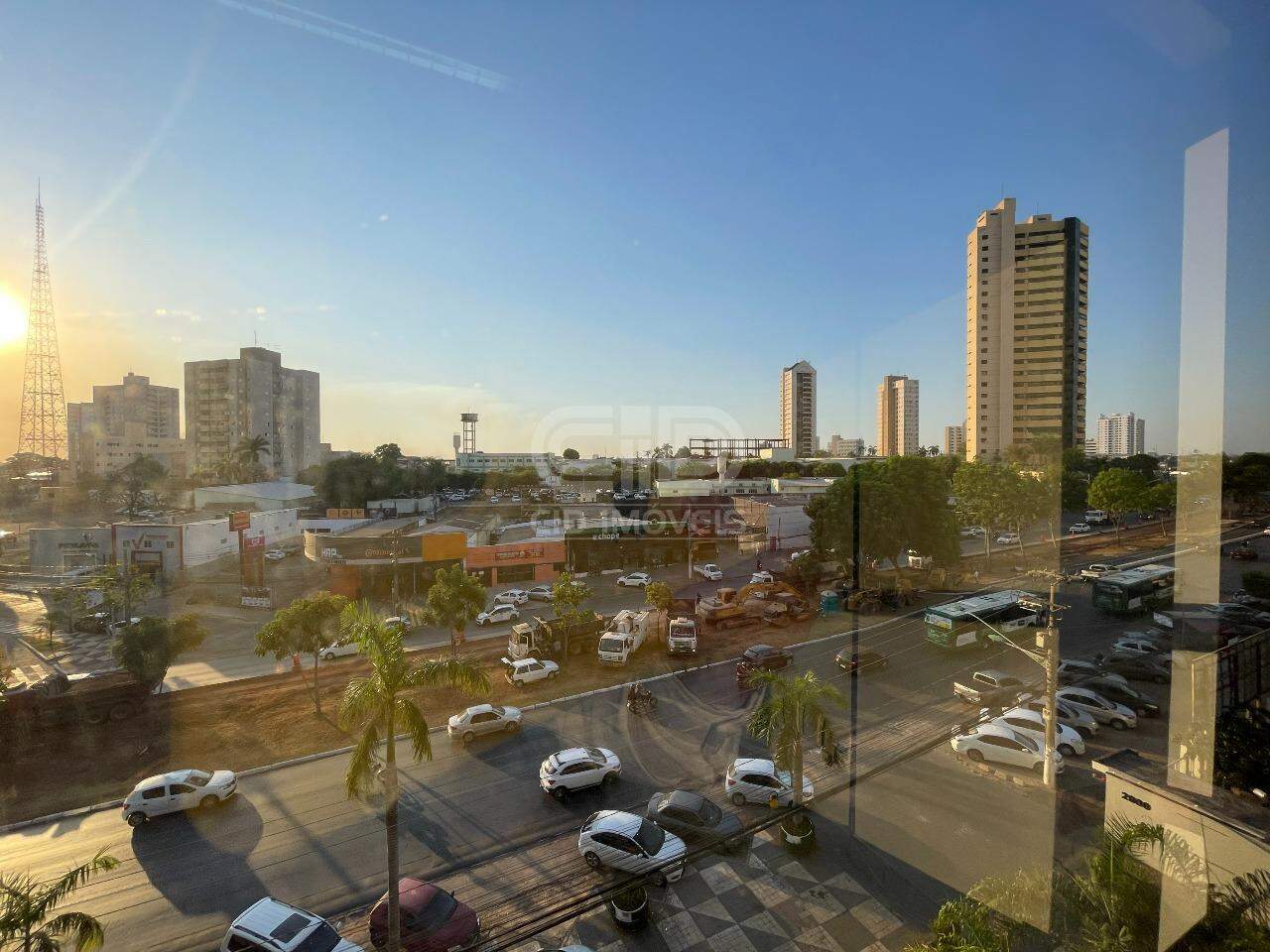 Conjunto Comercial-Sala para alugar, 42m² - Foto 15