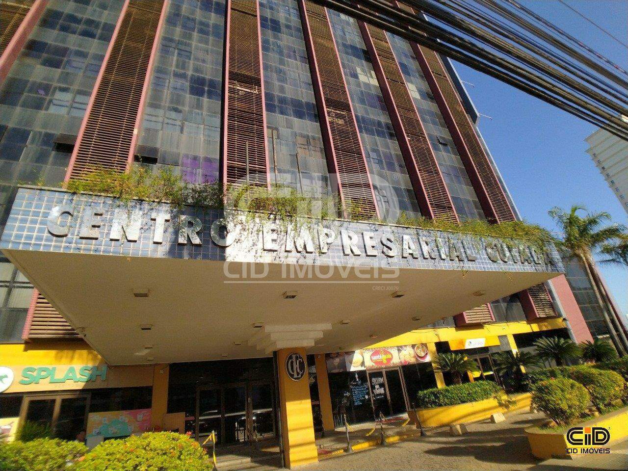 Conjunto Comercial-Sala para alugar, 42m² - Foto 1
