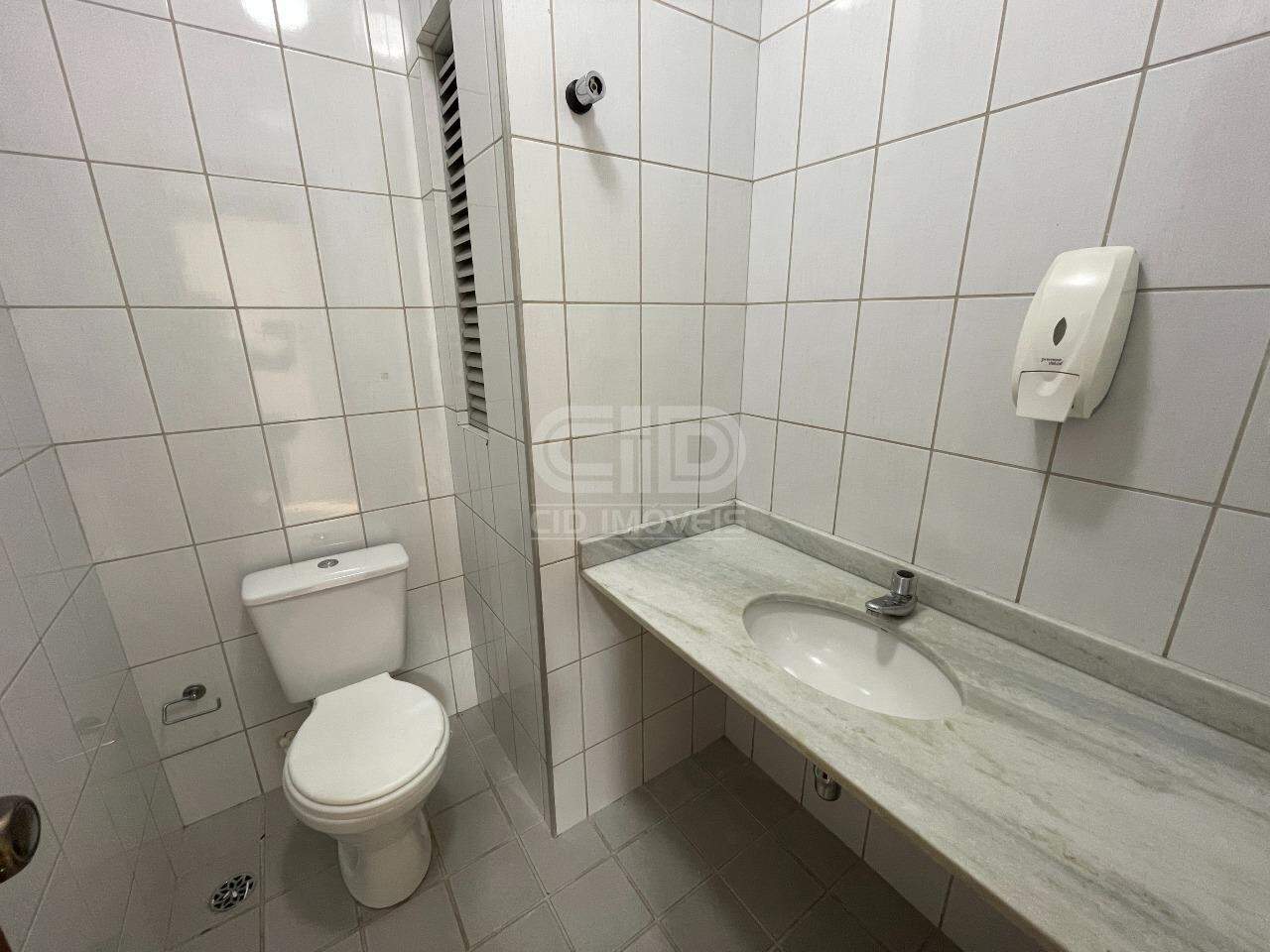 Conjunto Comercial-Sala para alugar, 42m² - Foto 5