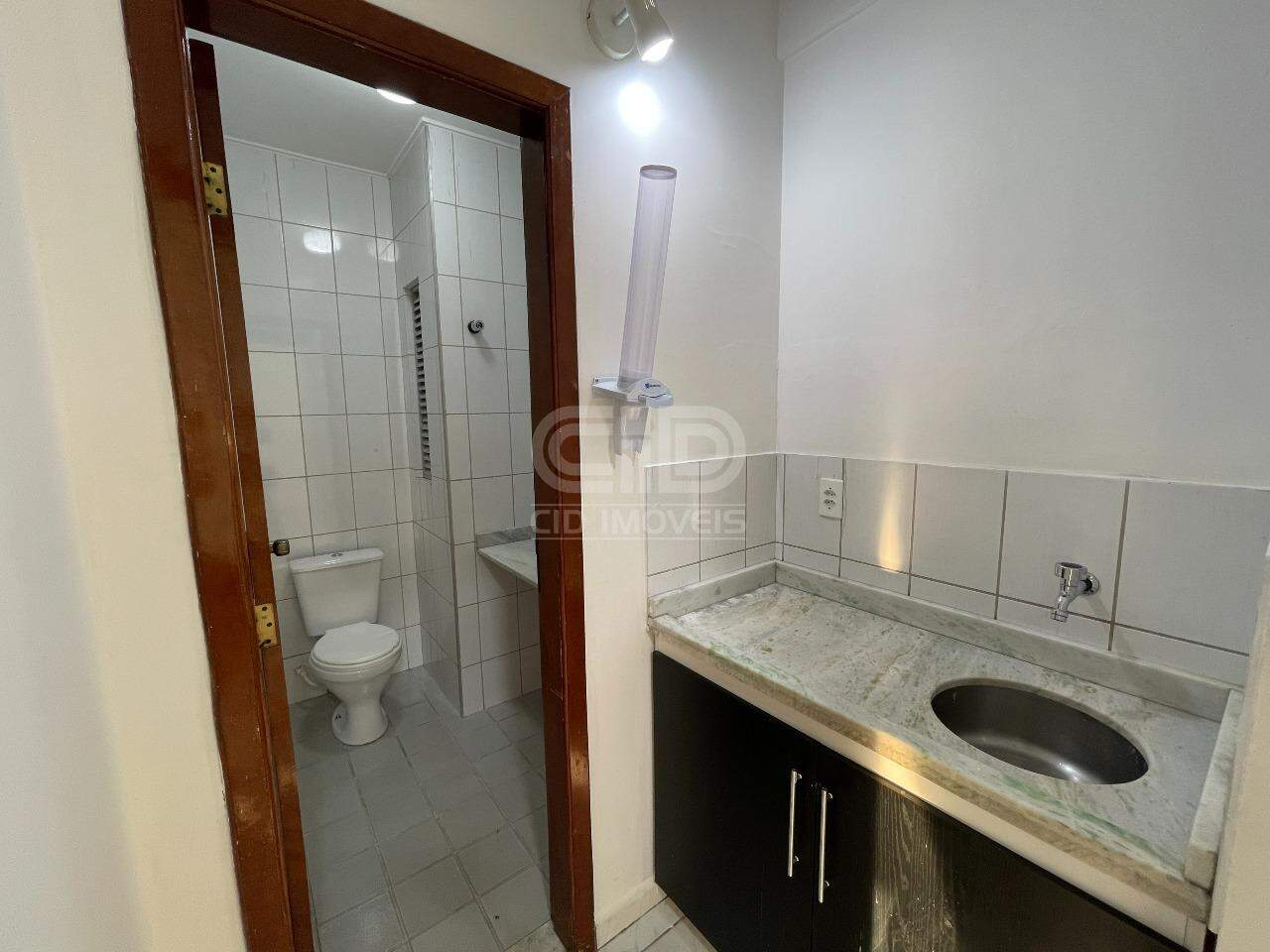 Conjunto Comercial-Sala para alugar, 42m² - Foto 4