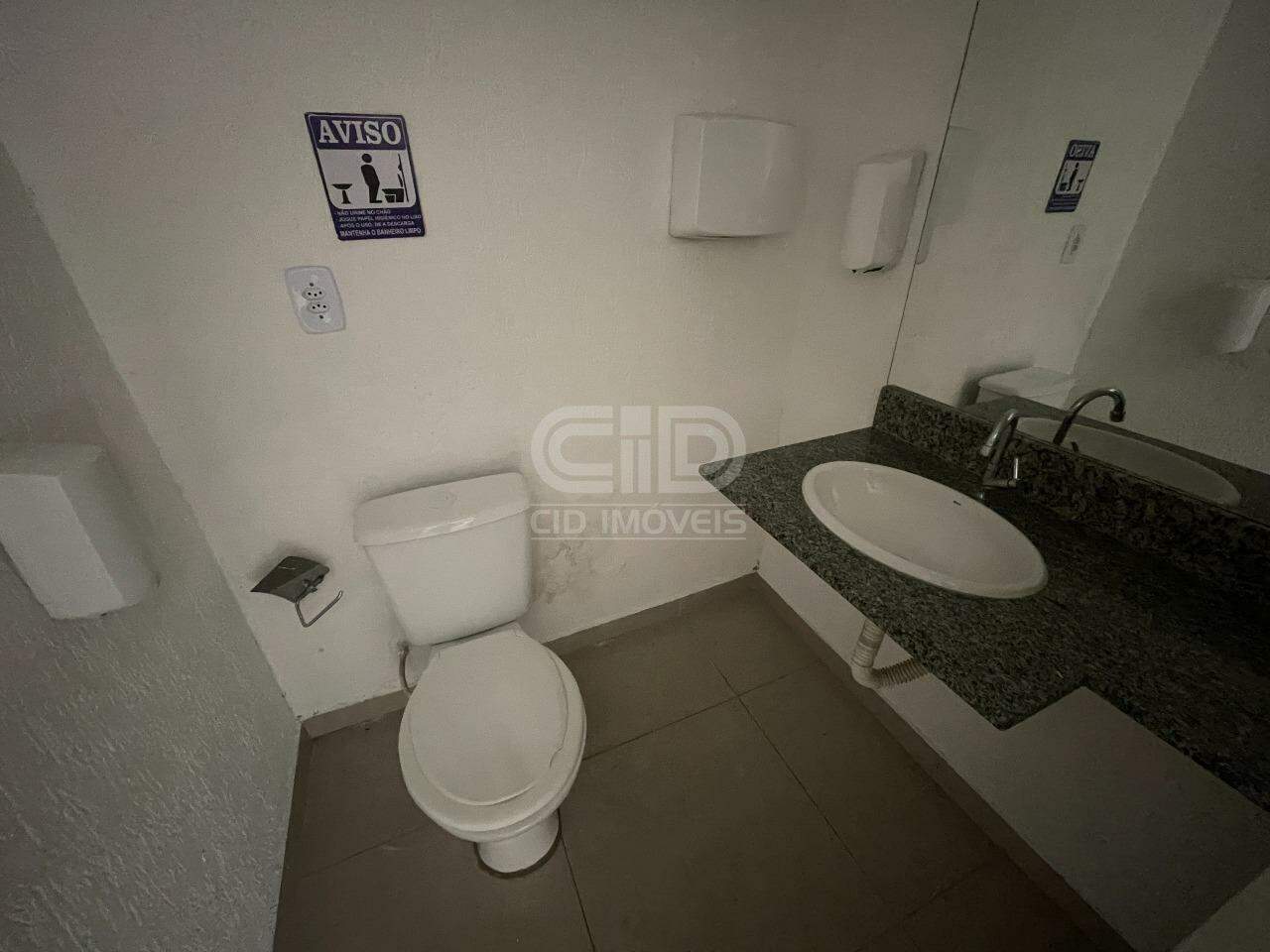 Conjunto Comercial-Sala para alugar, 200m² - Foto 18