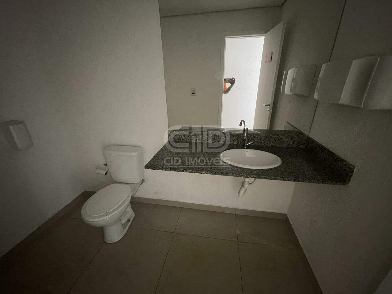 Conjunto Comercial-Sala para alugar, 200m² - Foto 19