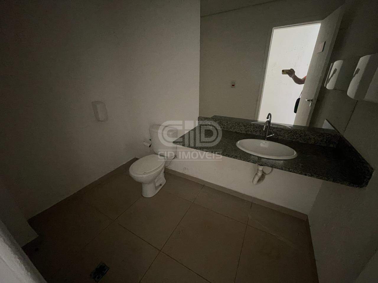 Conjunto Comercial-Sala para alugar, 200m² - Foto 20