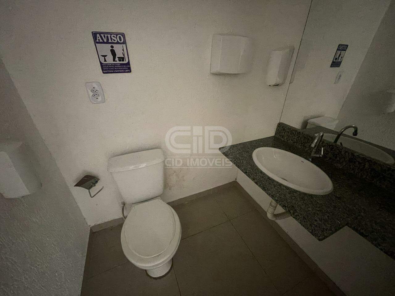 Conjunto Comercial-Sala para alugar, 200m² - Foto 16