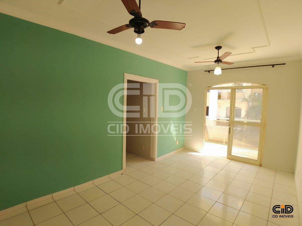 Apartamento com 2 Quartos no Residencial Esperança