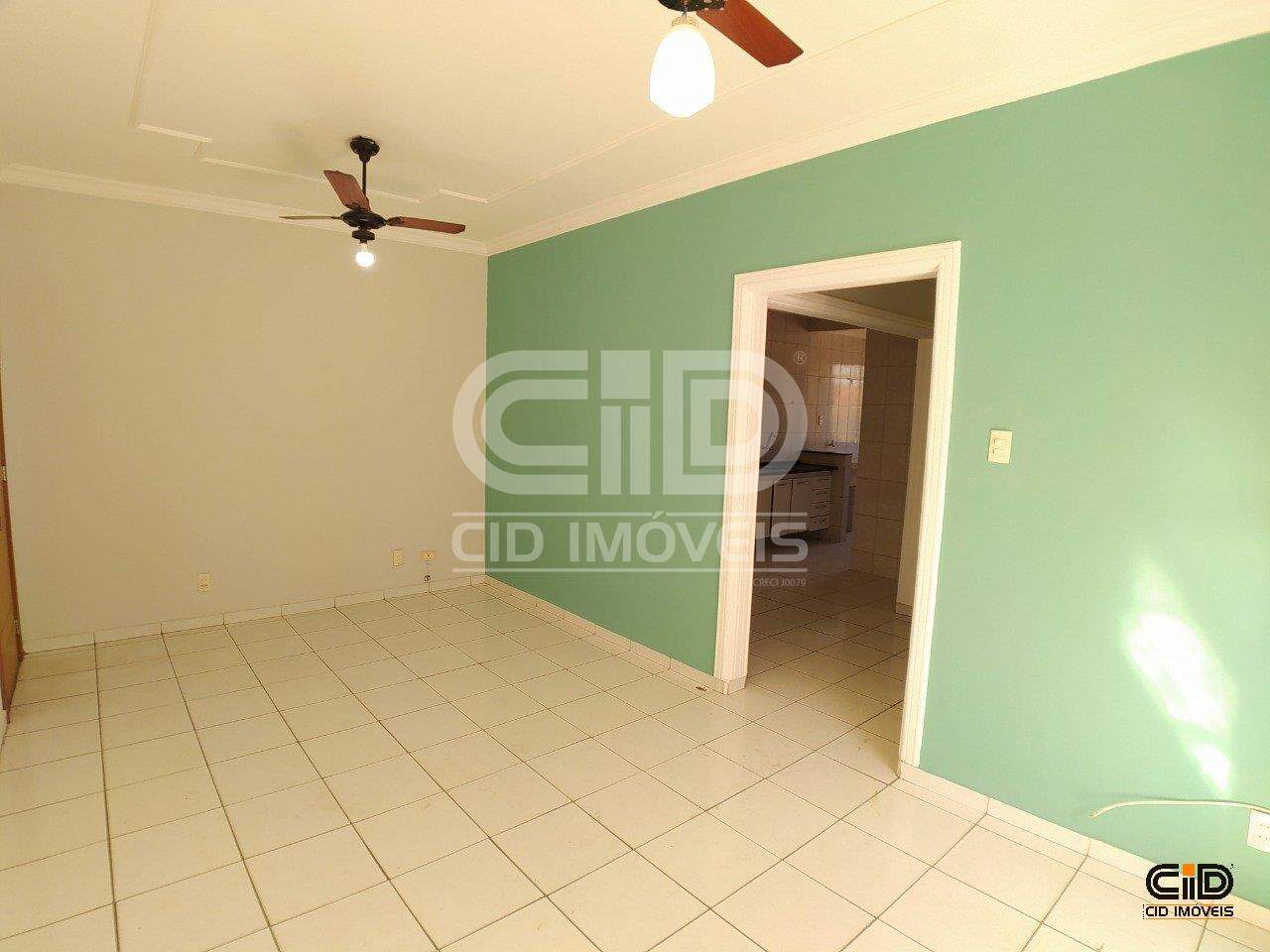 Apartamento com 2 Quartos no Residencial Esperança