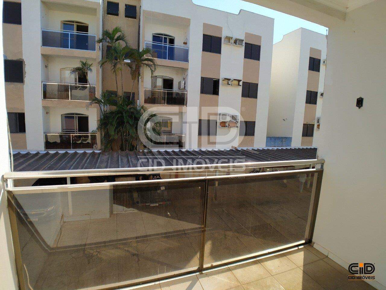 Apartamento com 2 Quartos no Residencial Esperança