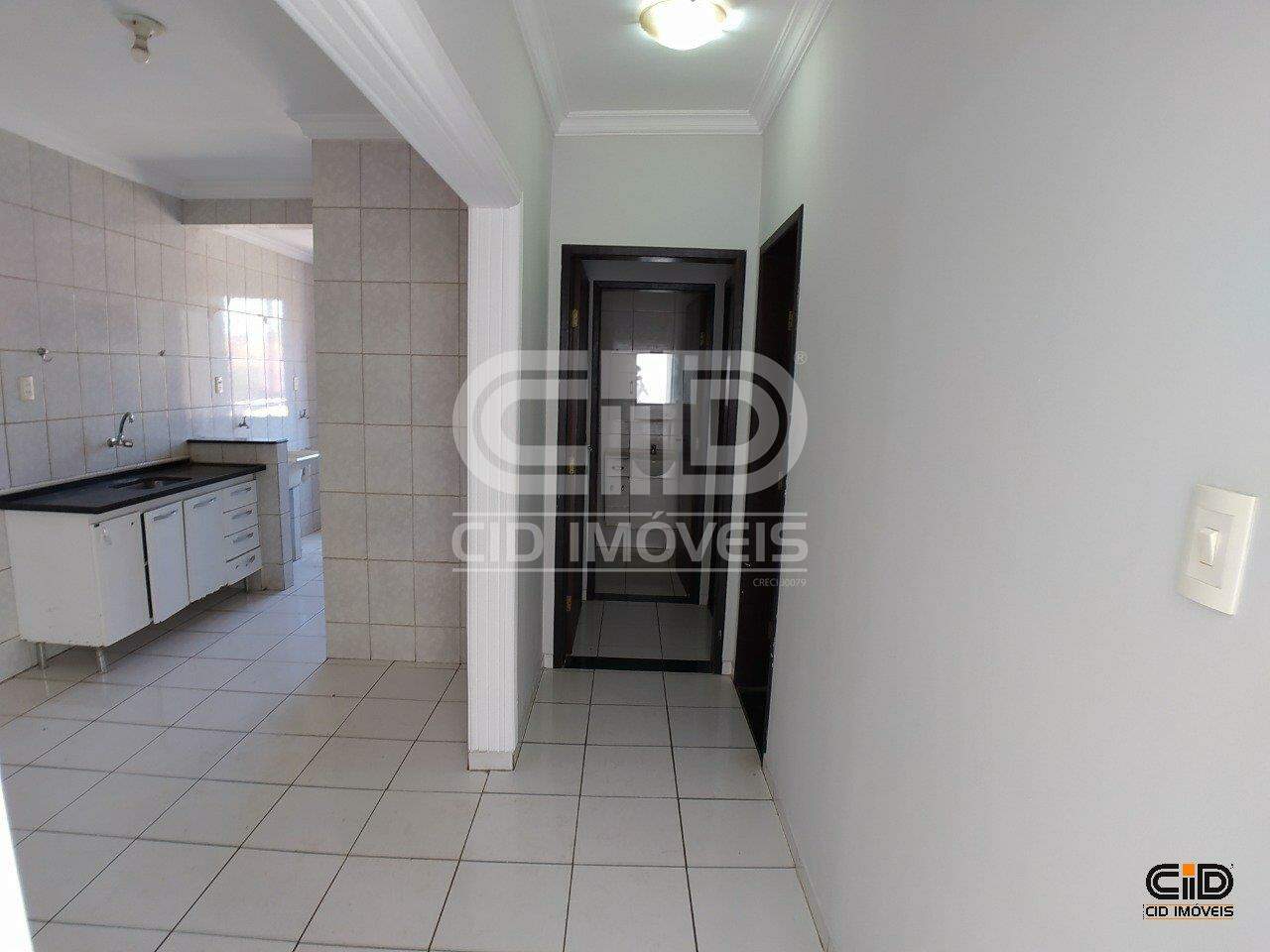 Apartamento com 2 Quartos no Residencial Esperança