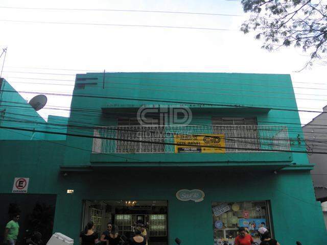 Conjunto Comercial-Sala para alugar, 120m² - Foto 1