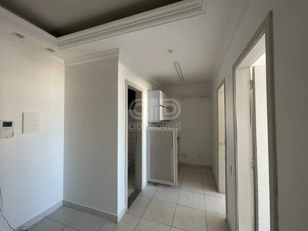 Conjunto Comercial-Sala para alugar, 35m² - Foto 8