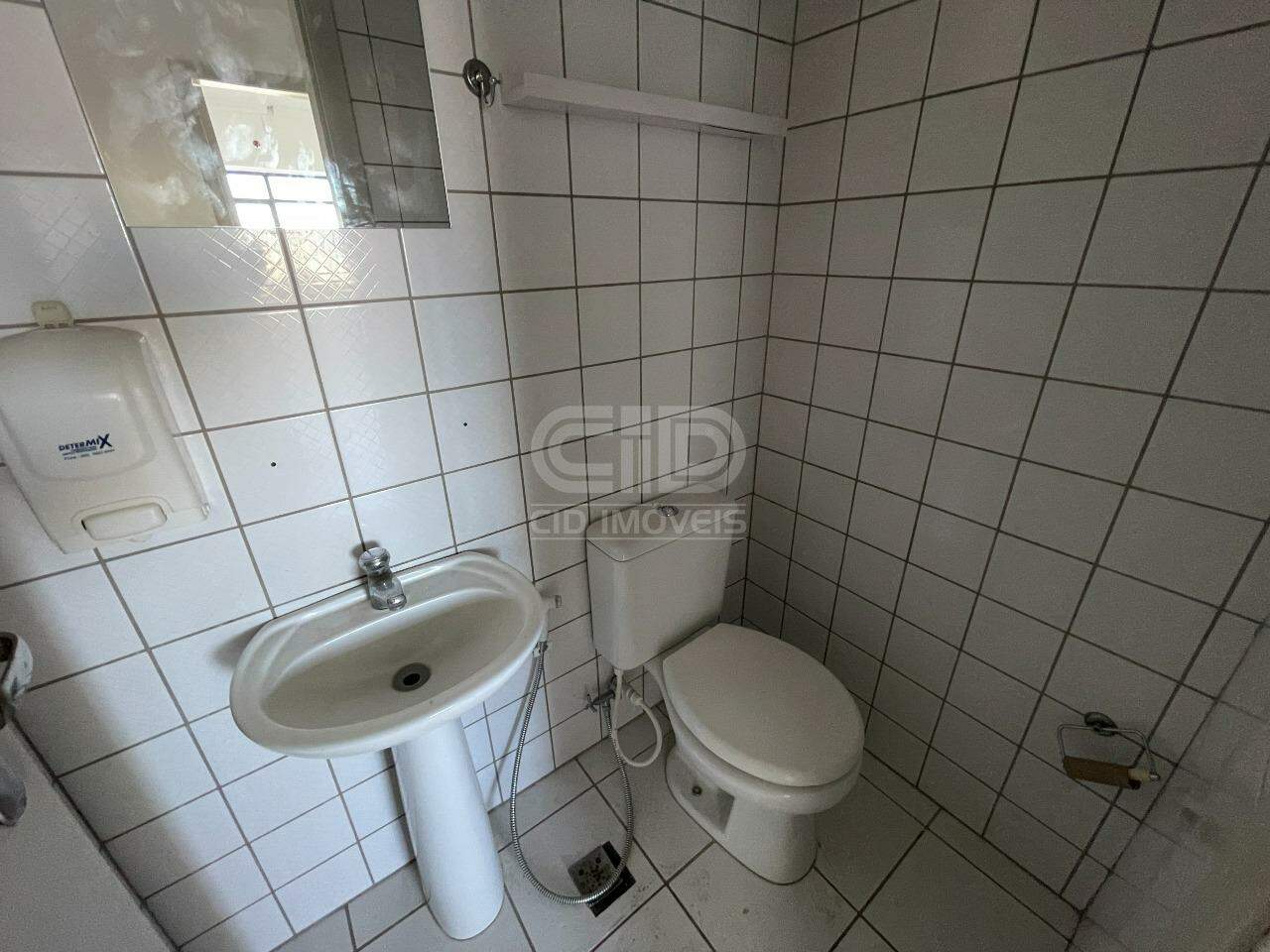 Conjunto Comercial-Sala para alugar, 35m² - Foto 9