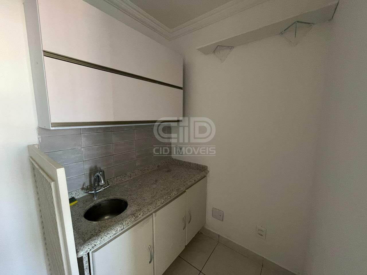 Conjunto Comercial-Sala para alugar, 35m² - Foto 10