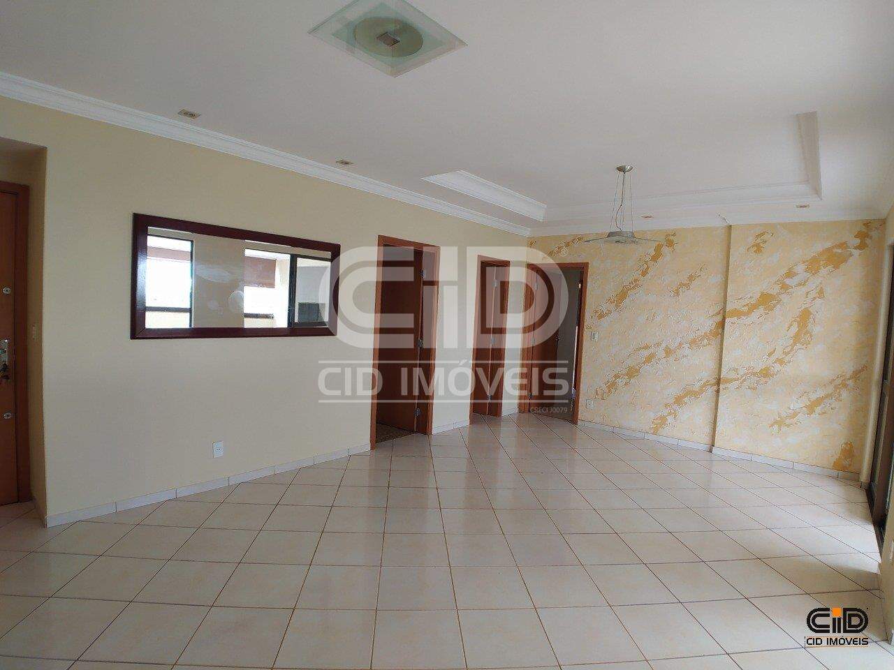Apartamento para alugar com 3 quartos, 158m² - Foto 3