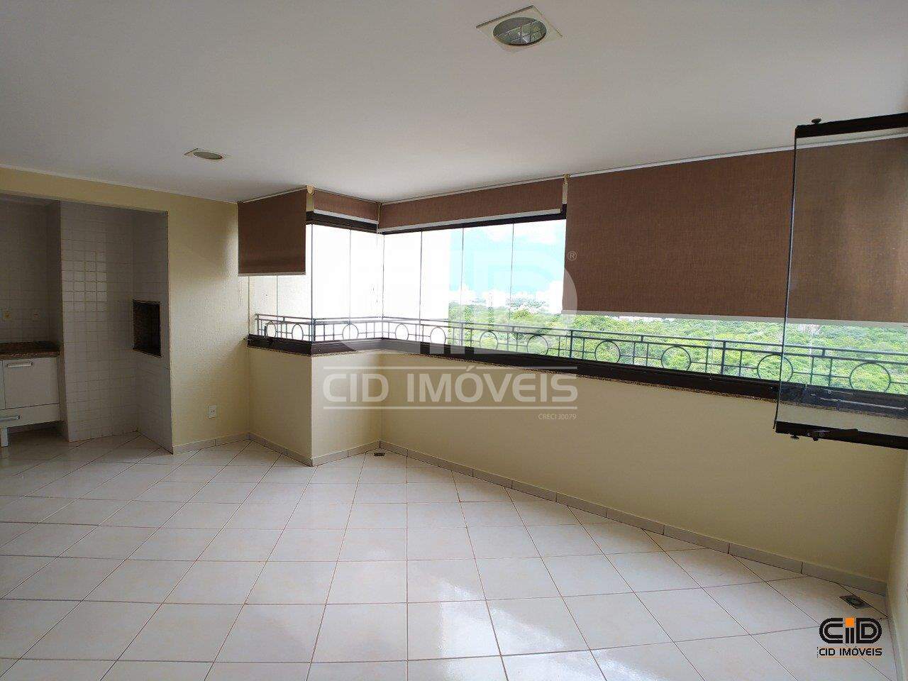 Apartamento para alugar com 3 quartos, 158m² - Foto 4