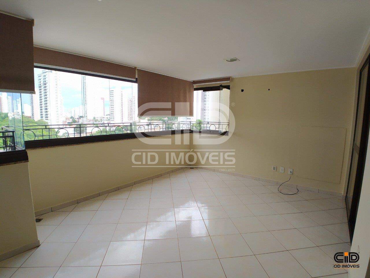 Apartamento para alugar com 3 quartos, 158m² - Foto 6