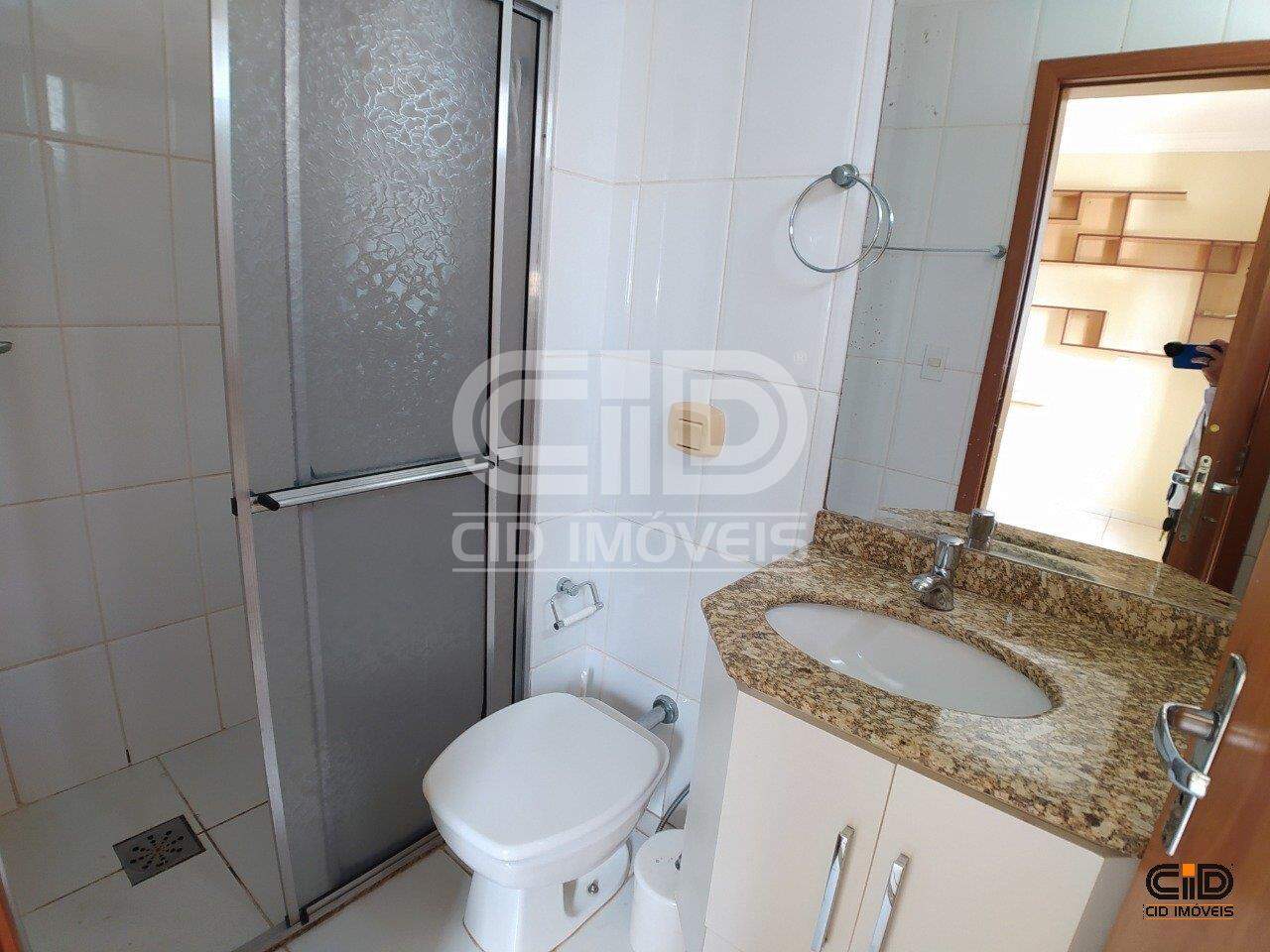 Apartamento para alugar com 3 quartos, 158m² - Foto 17