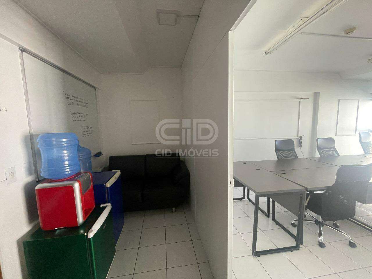 Sala Comercial para aluguel no Jardim Aclimação: