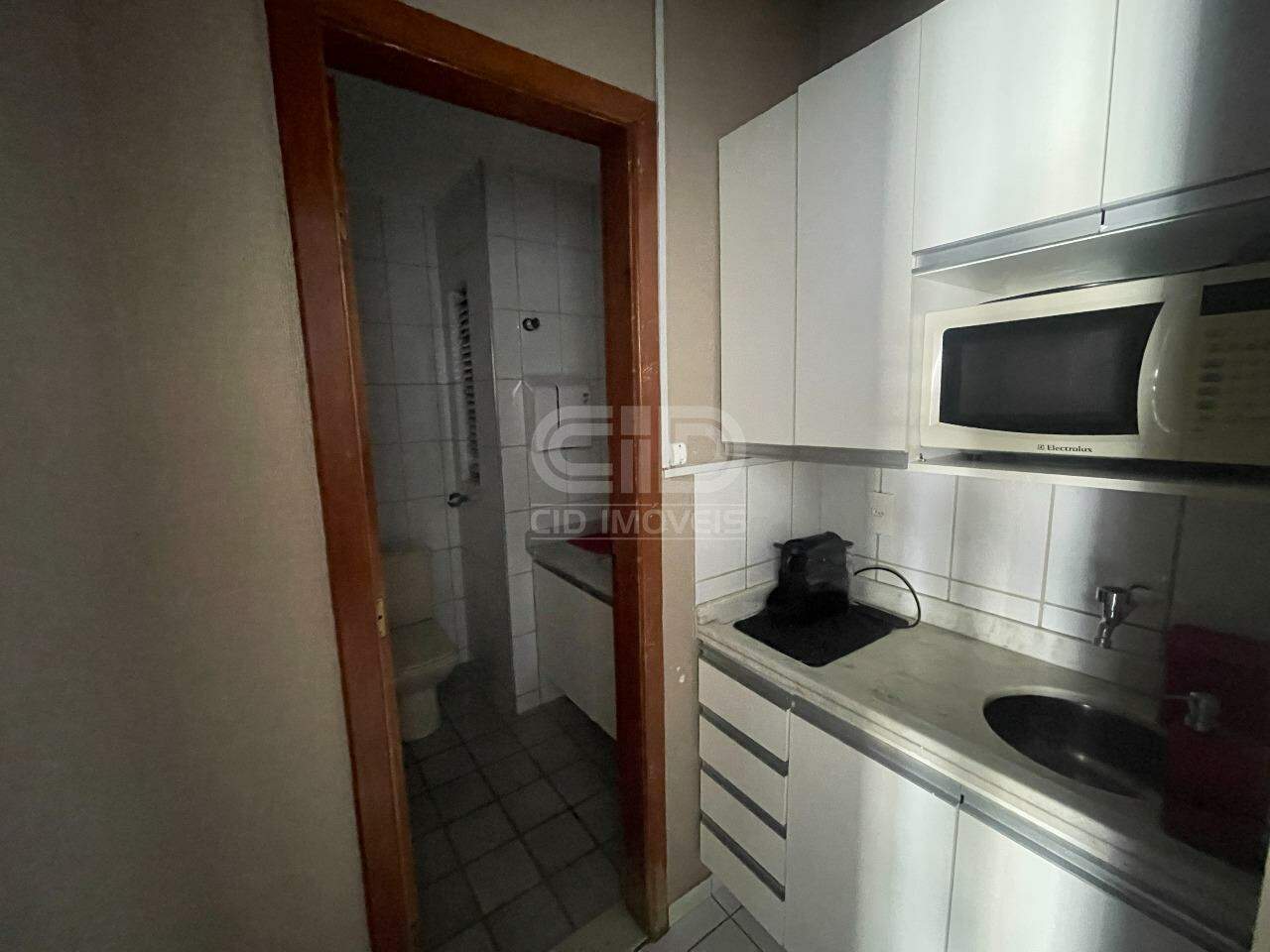 Sala Comercial para aluguel no Jardim Aclimação: