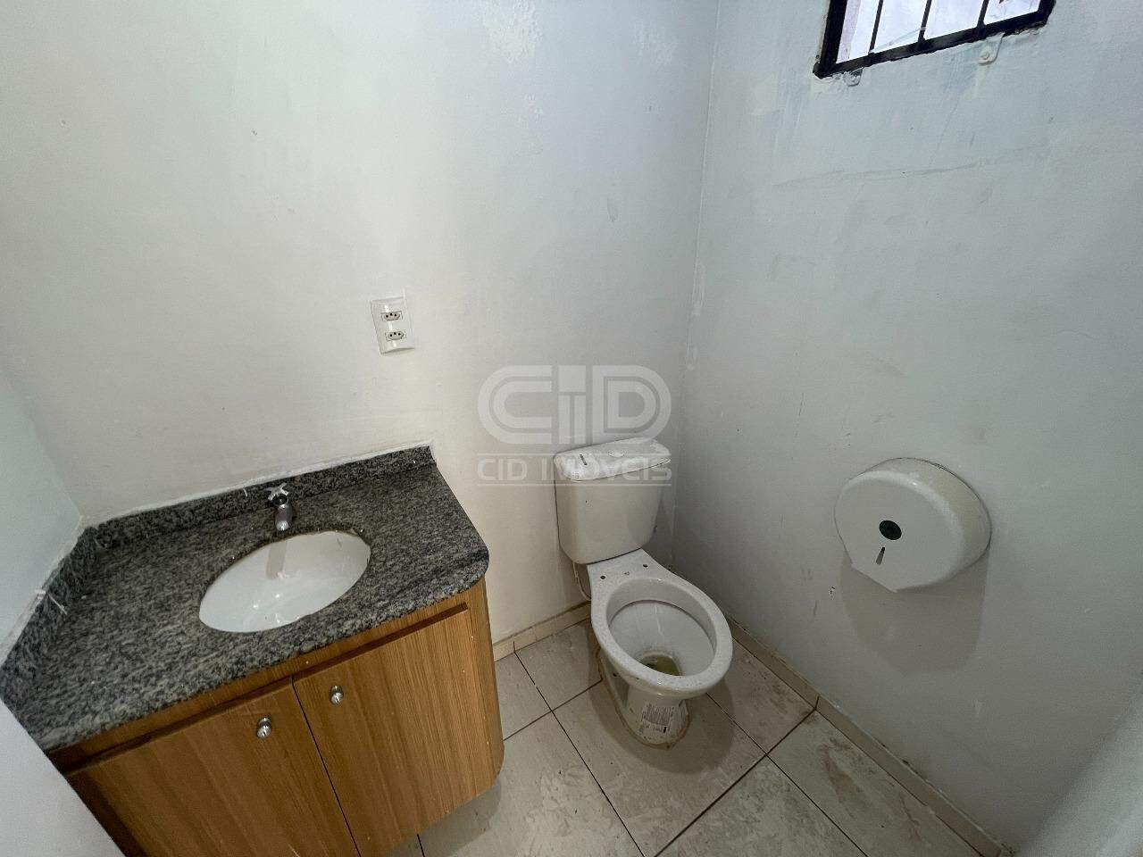 Conjunto Comercial-Sala para alugar, 50m² - Foto 12