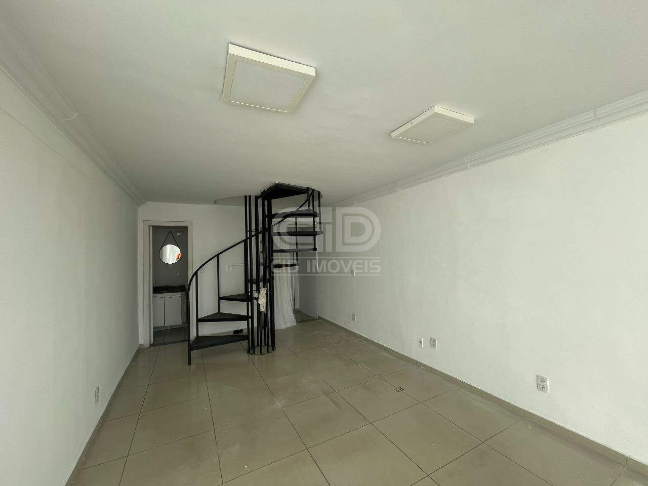 Conjunto Comercial-Sala para alugar, 50m² - Foto 3