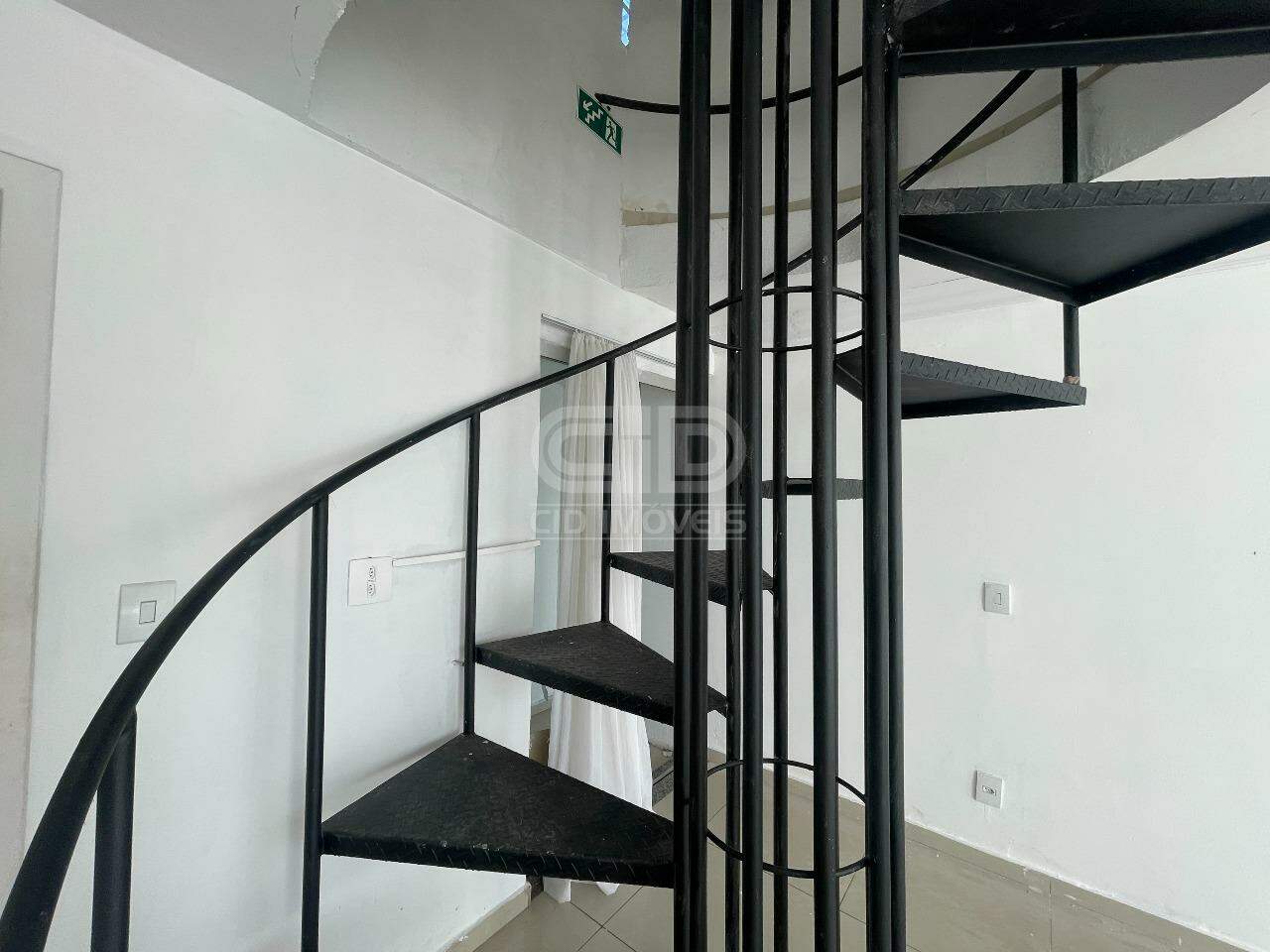 Conjunto Comercial-Sala para alugar, 50m² - Foto 6