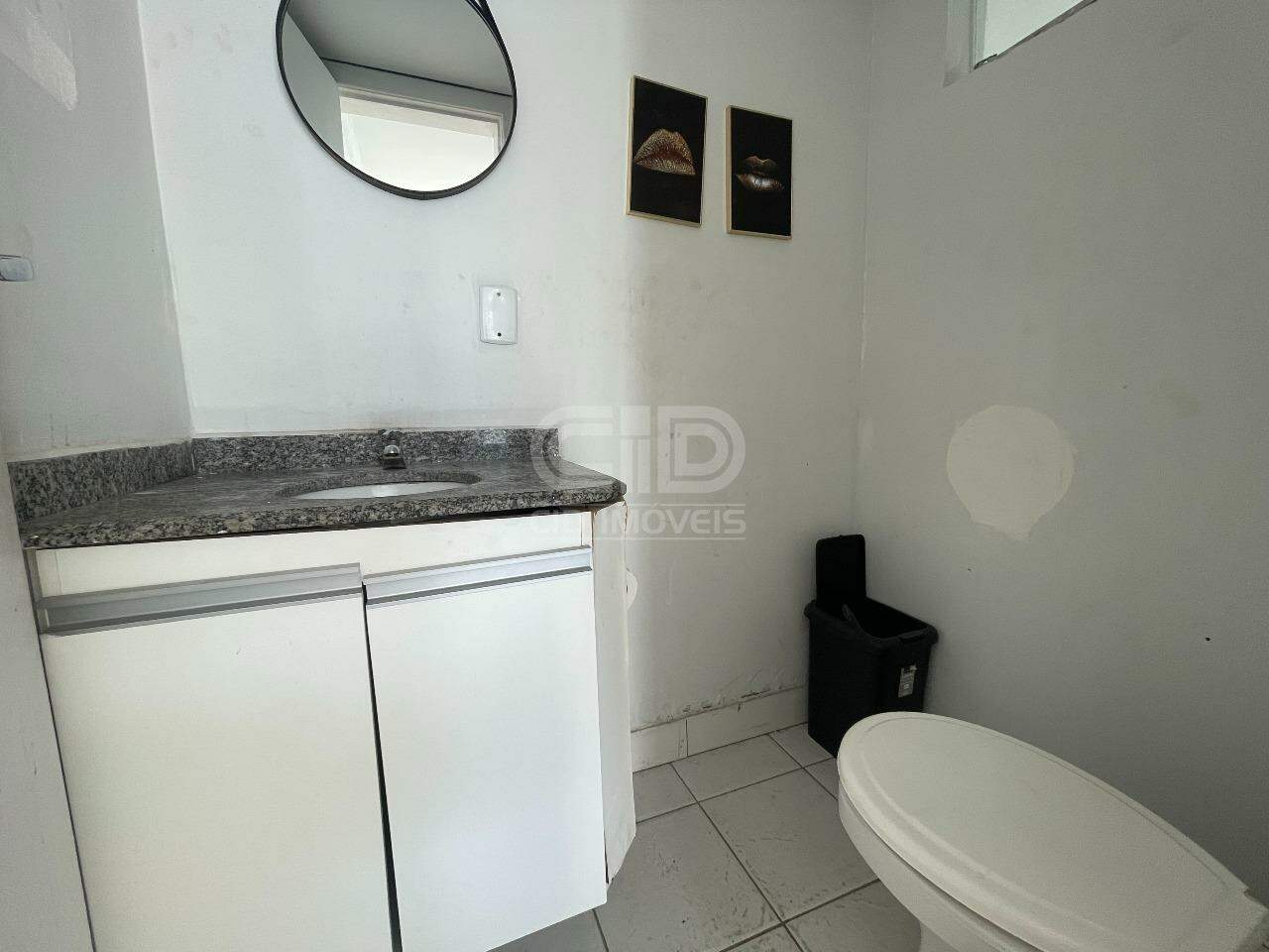 Conjunto Comercial-Sala para alugar, 50m² - Foto 4