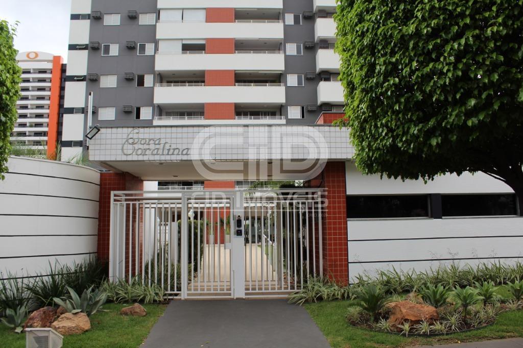 Apartamento, 3 quartos, 143 m² - Foto 1