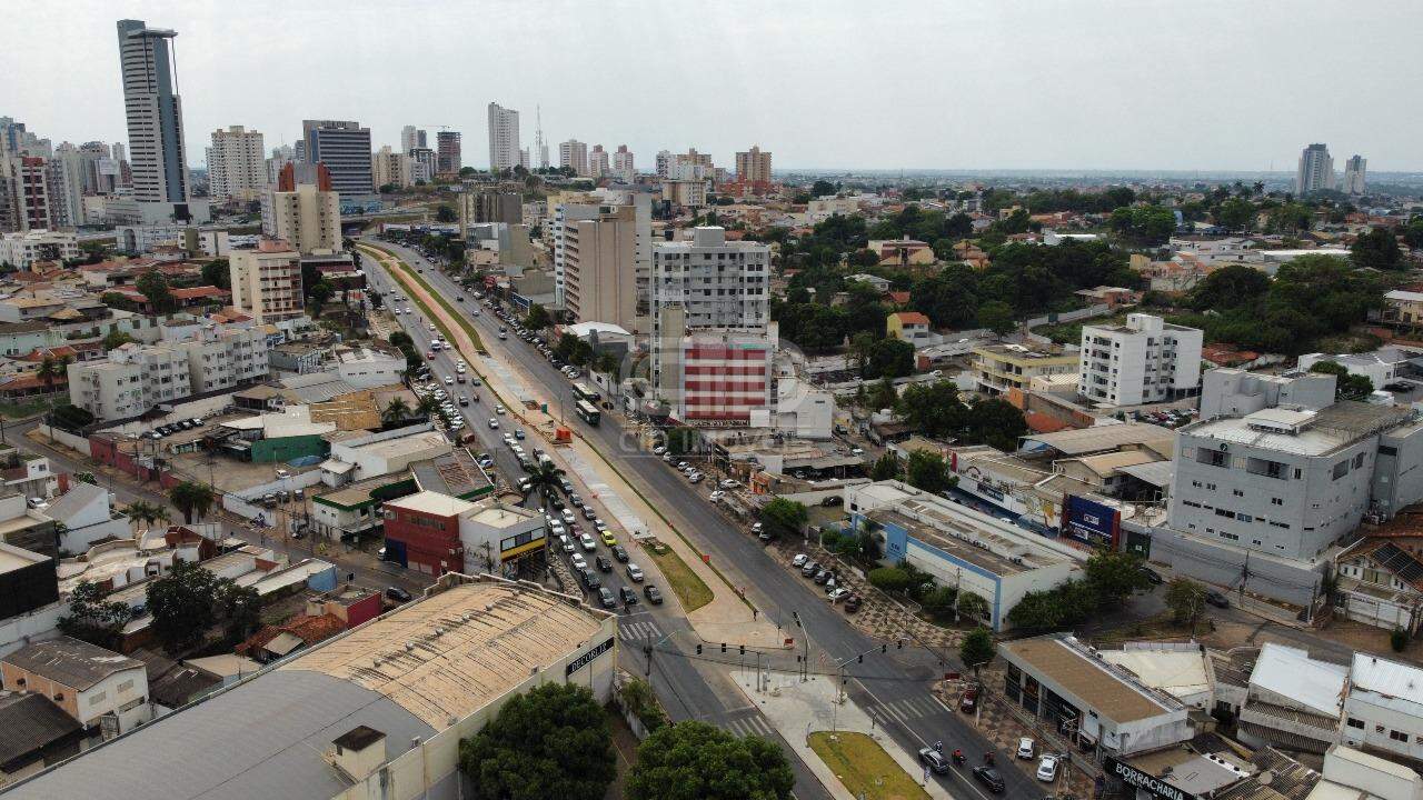 Sala Comercial para aluguel no Baú: 