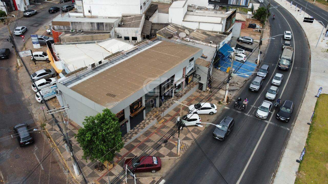 Sala Comercial para aluguel no Baú: 