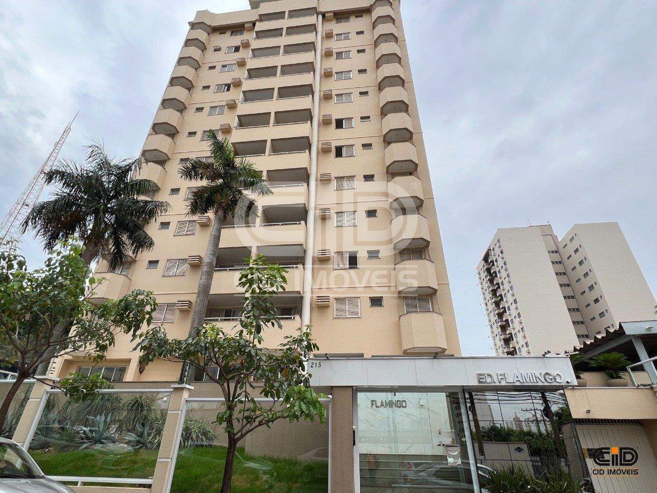 Apartamento para alugar com 3 quartos, 96m² - Foto 1