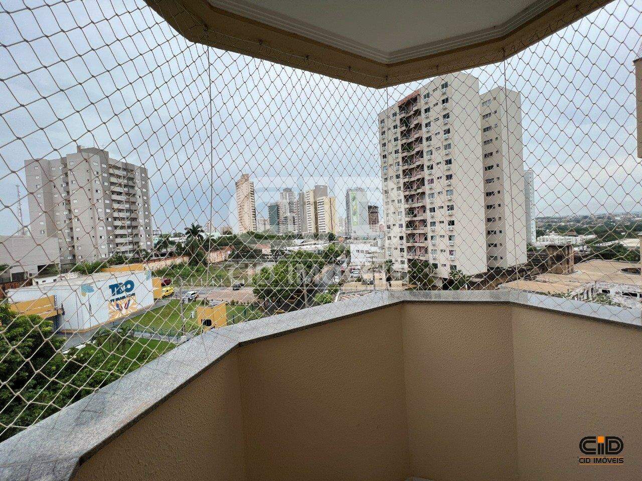 Apartamento para alugar com 3 quartos, 96m² - Foto 13