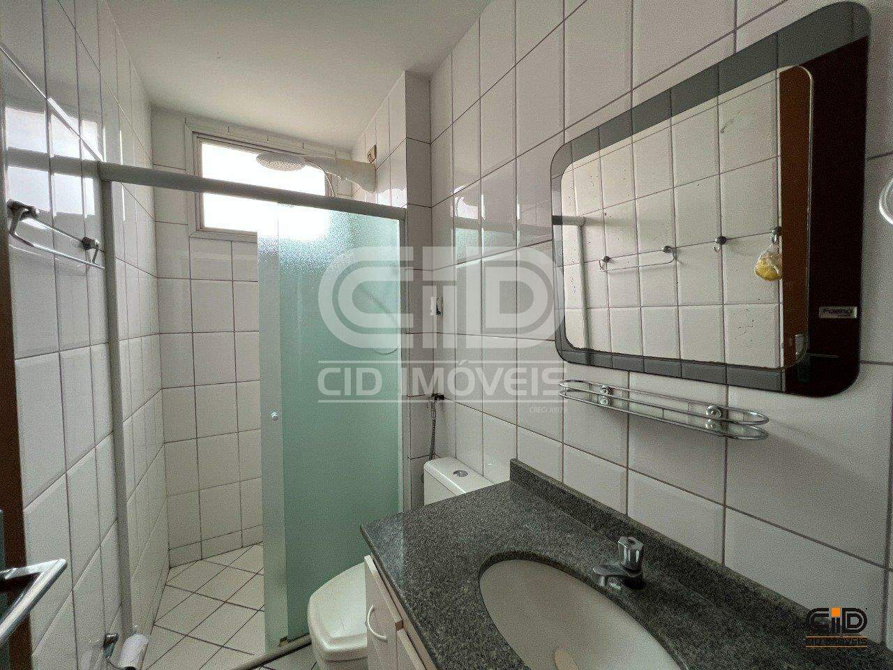 Apartamento para alugar com 3 quartos, 96m² - Foto 12