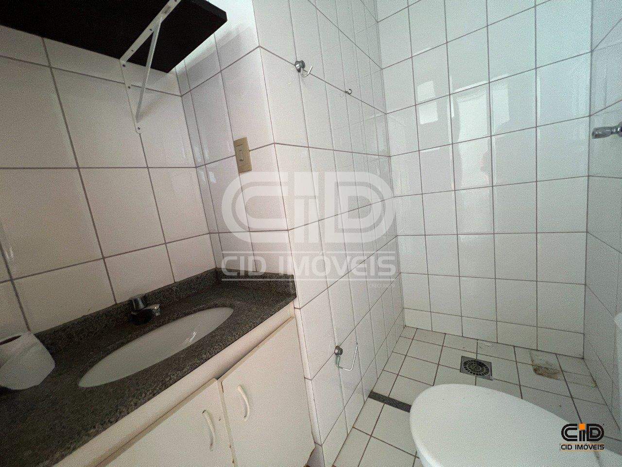 Apartamento para alugar com 3 quartos, 96m² - Foto 20