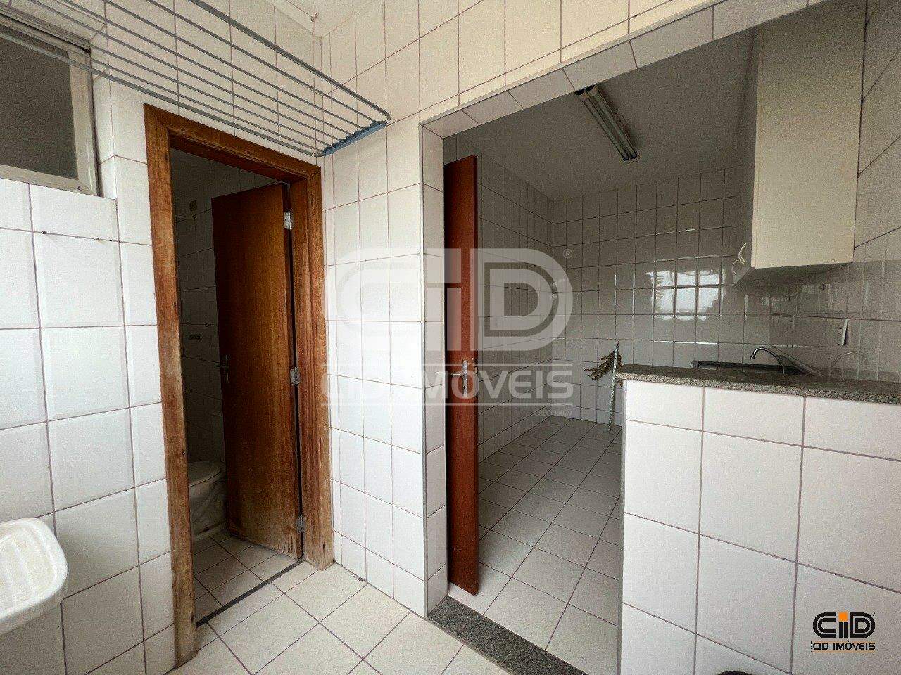 Apartamento para alugar com 3 quartos, 96m² - Foto 21