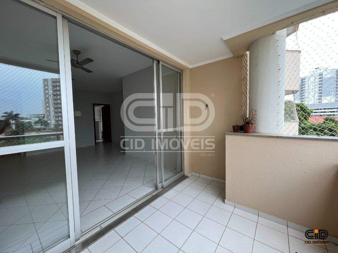 Apartamento para alugar com 3 quartos, 96m² - Foto 7