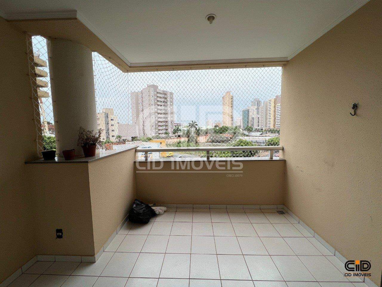 Apartamento para alugar com 3 quartos, 96m² - Foto 6