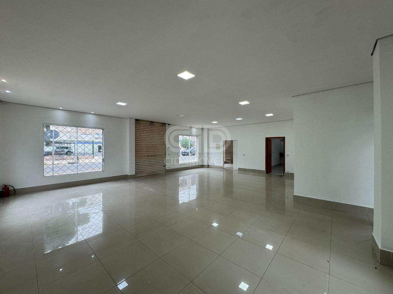 Loja-Salão, 160 m² - Foto 2