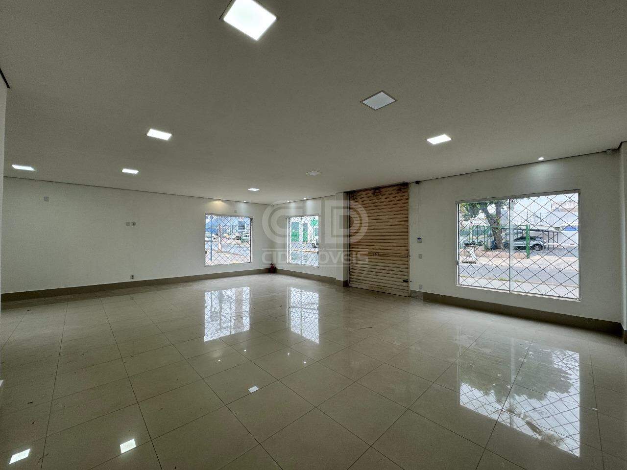 Loja-Salão, 160 m² - Foto 3