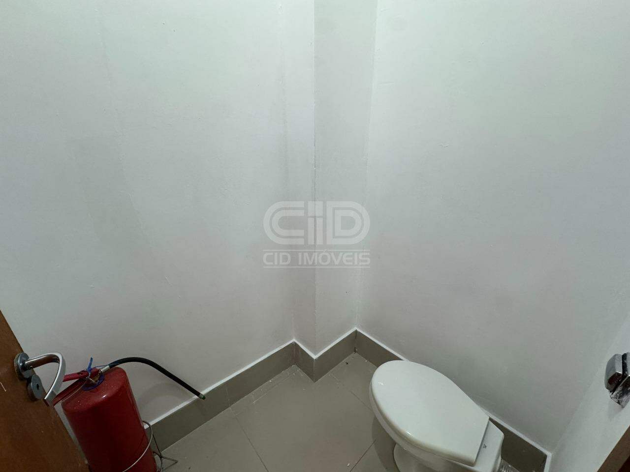 Loja-Salão, 160 m² - Foto 8