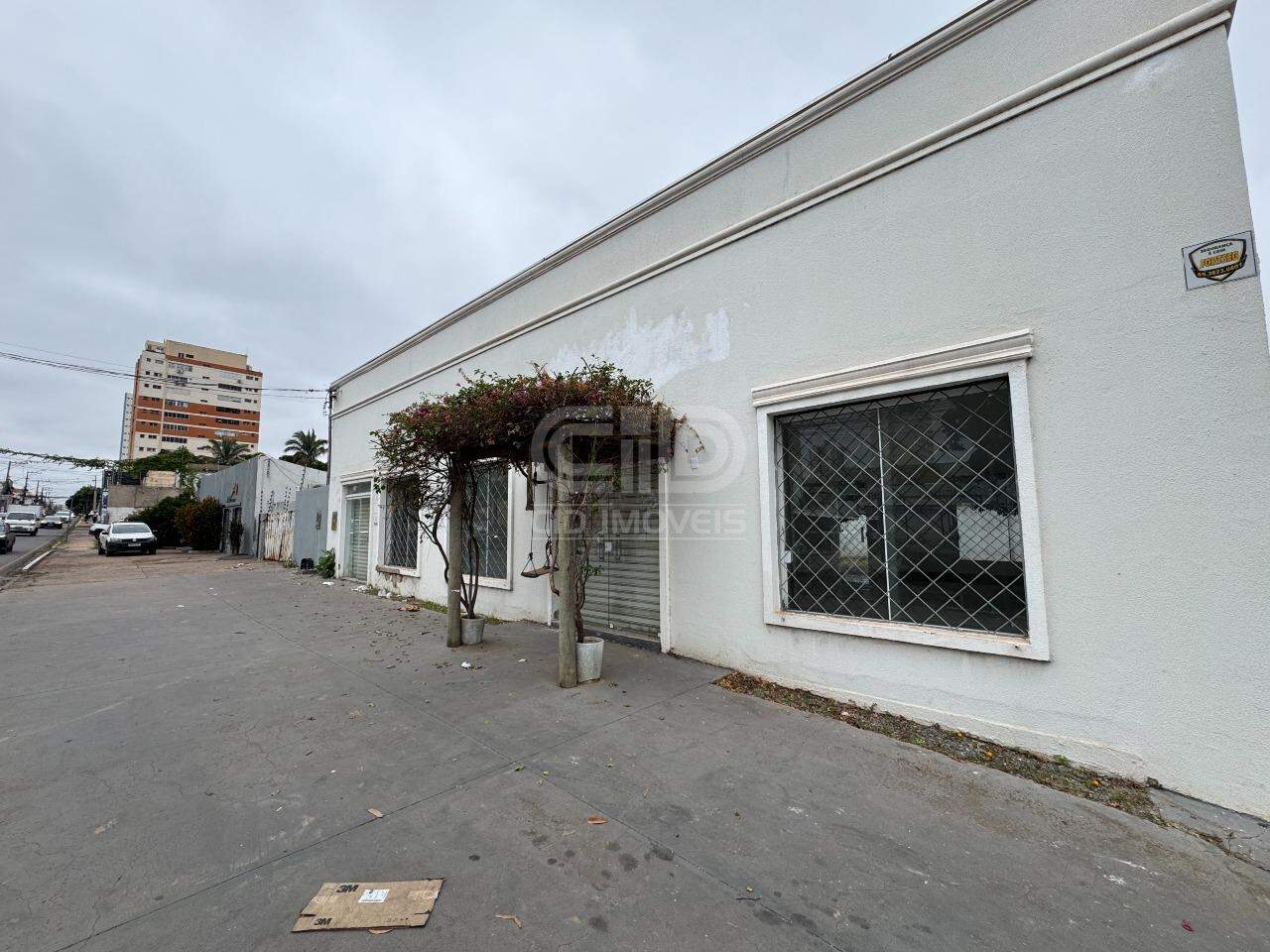 Loja-Salão, 160 m² - Foto 22