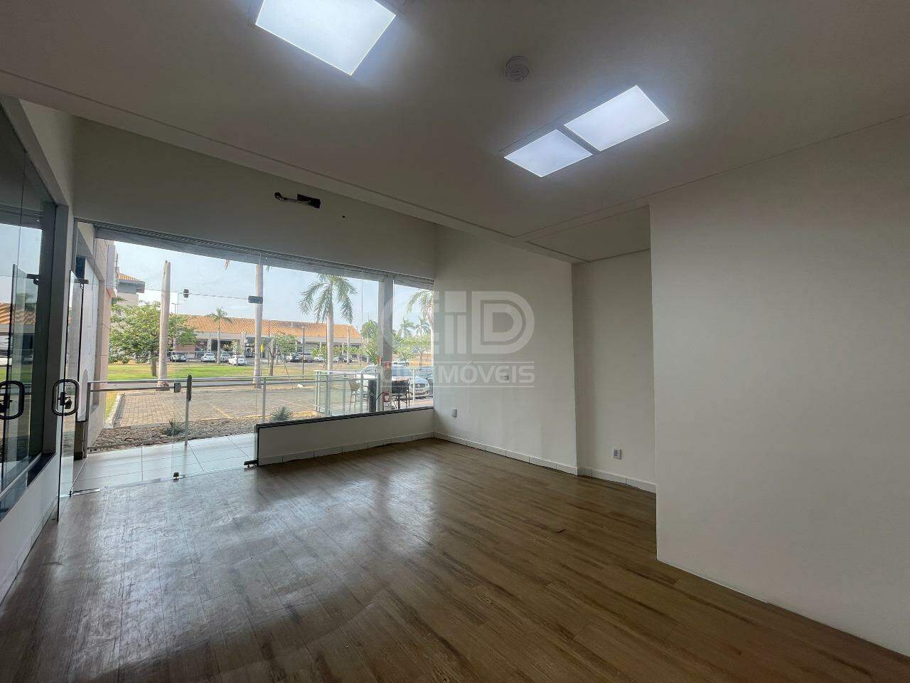 Conjunto Comercial-Sala para alugar, 45m² - Foto 4