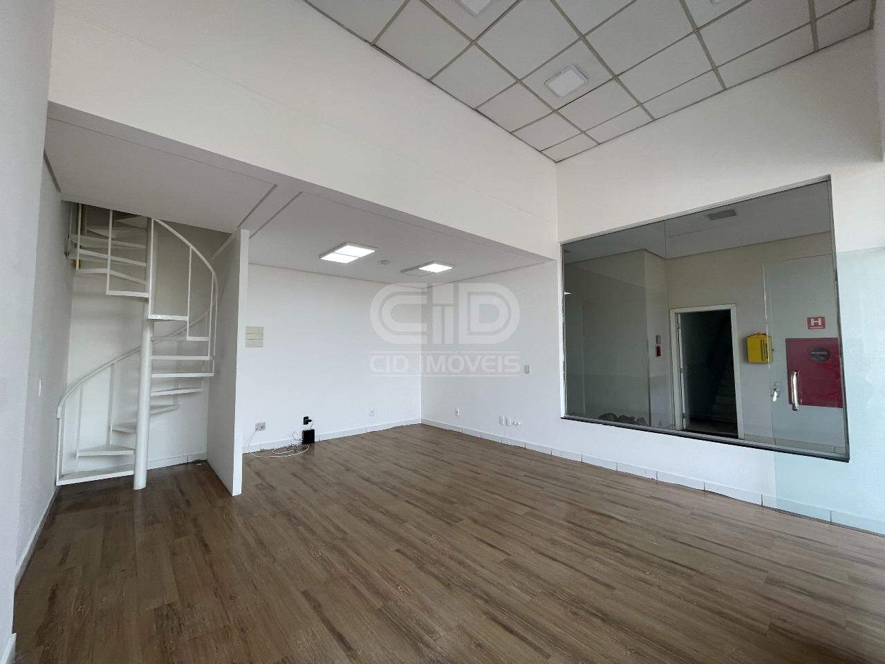 Conjunto Comercial-Sala para alugar, 45m² - Foto 3