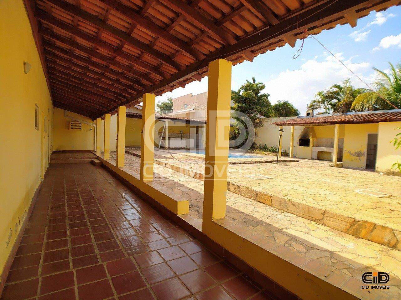 Casa, 5 quartos, 150 m² - Foto 26