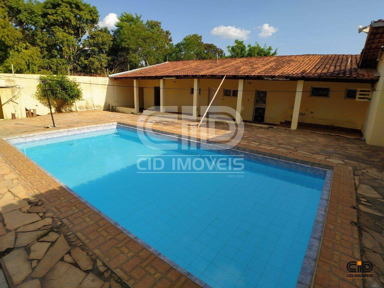 Casa, 5 quartos, 150 m² - Foto 33