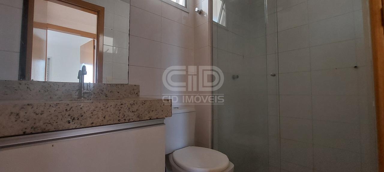 Apartamento para aluguel no Pico do Amor: 