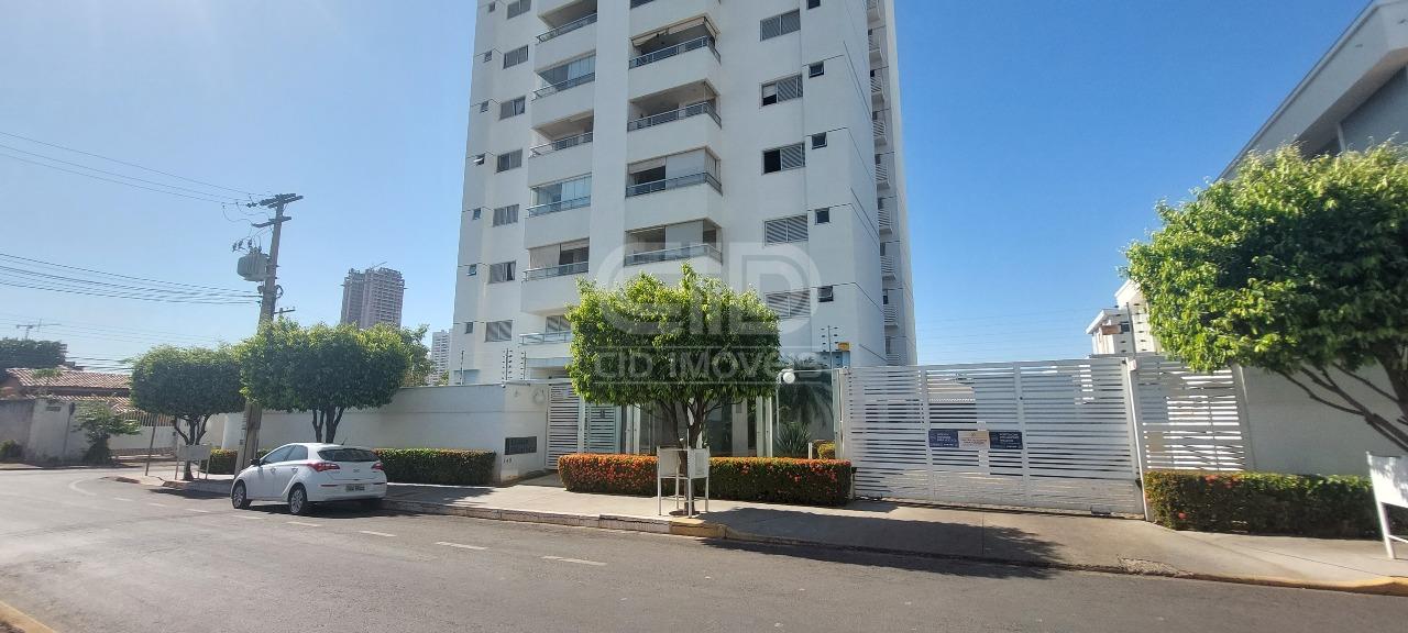 Apartamento para aluguel no Pico do Amor: 