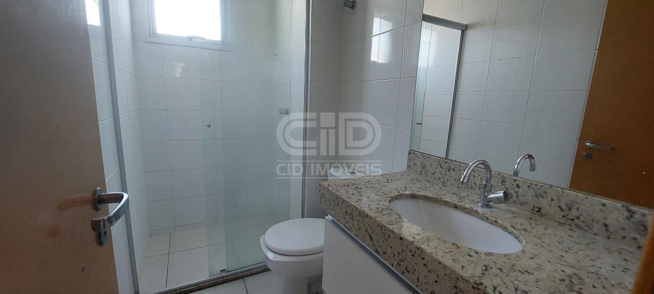 Apartamento para aluguel no Pico do Amor: 