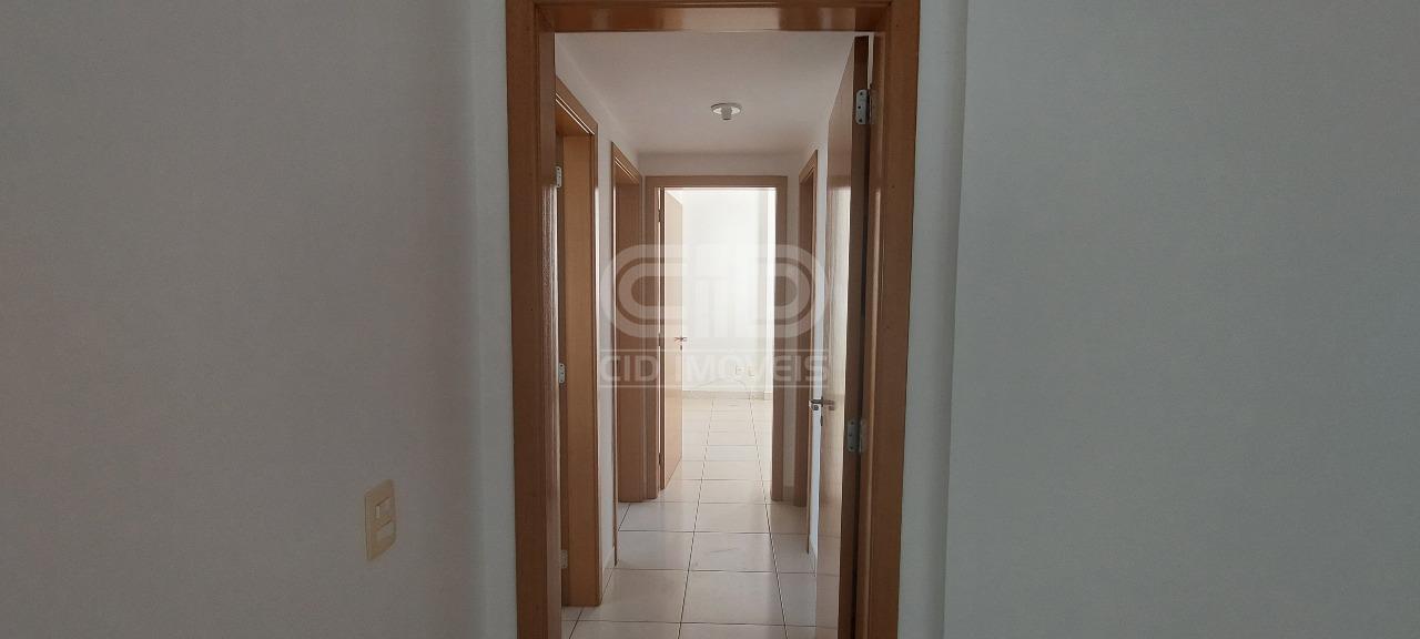 Apartamento para aluguel no Pico do Amor: 