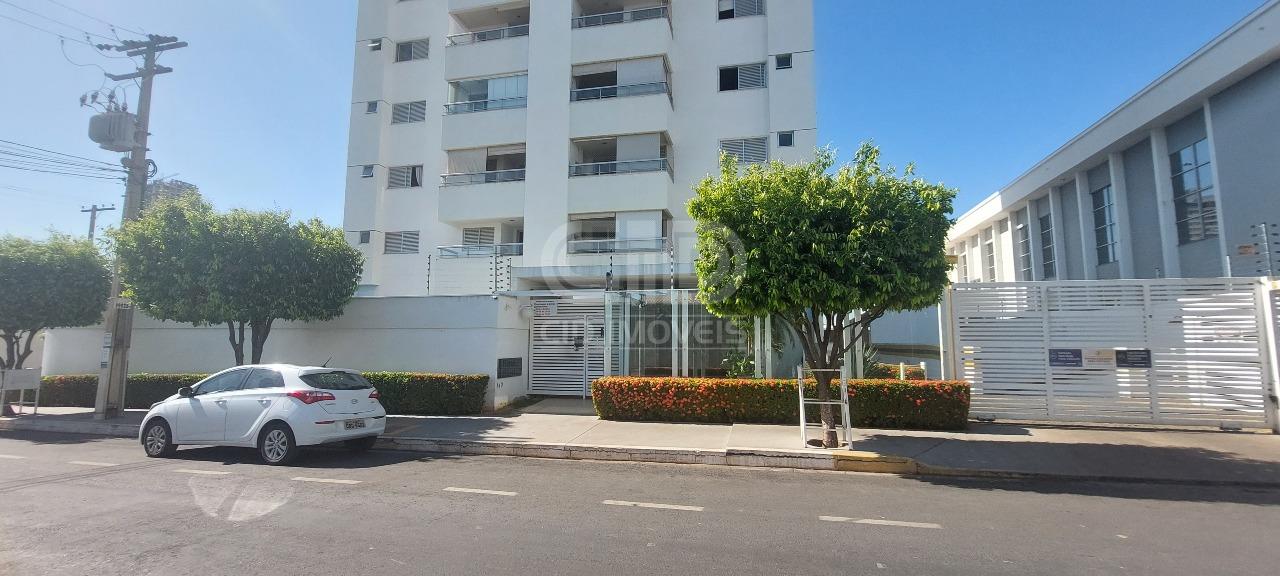 Apartamento para aluguel no Pico do Amor: 