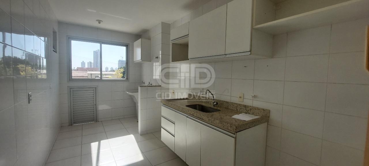 Apartamento para aluguel no Pico do Amor: 